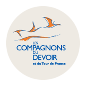 Les compagnons du devoir